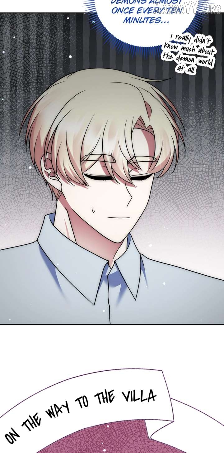 I Am the Last Villainess He Has to Kill Chapter 47 - page 80