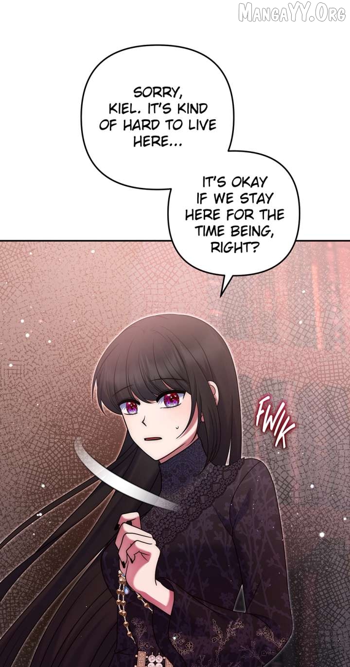 I Am the Last Villainess He Has to Kill Chapter 47 - page 83