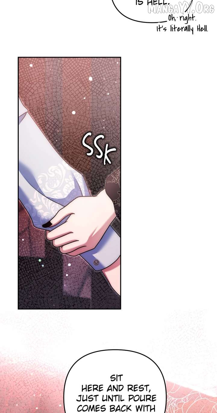 I Am the Last Villainess He Has to Kill Chapter 47 - page 85