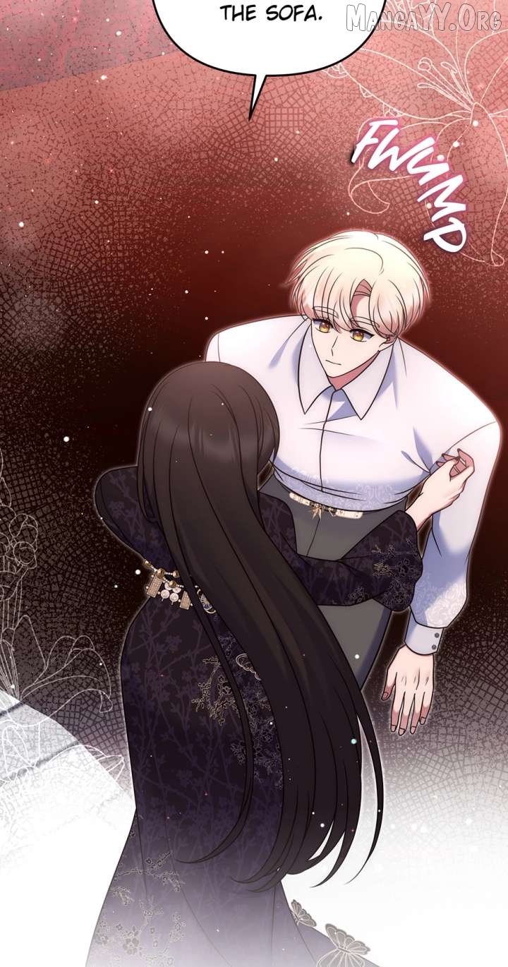 I Am the Last Villainess He Has to Kill Chapter 47 - page 86