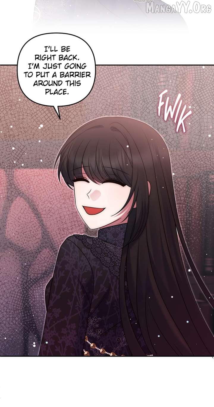 I Am the Last Villainess He Has to Kill Chapter 47 - page 87