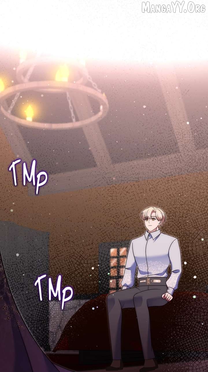 I Am the Last Villainess He Has to Kill Chapter 47 - page 88