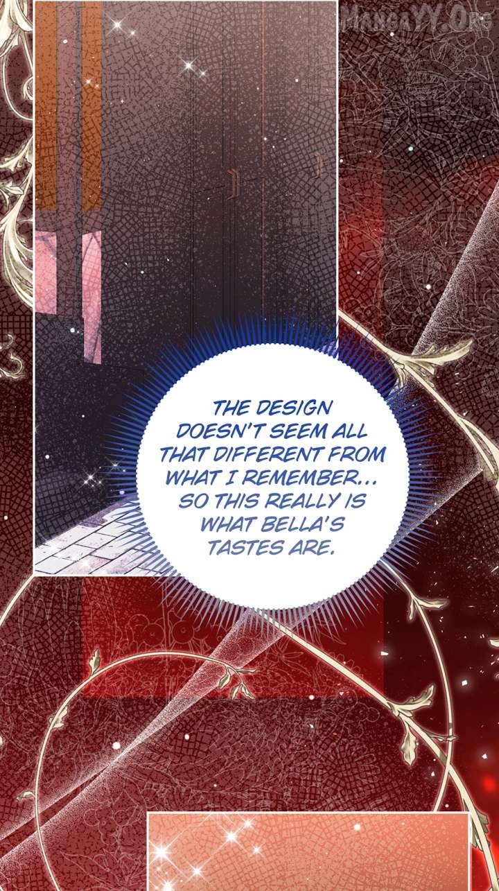 I Am the Last Villainess He Has to Kill Chapter 47 - page 90