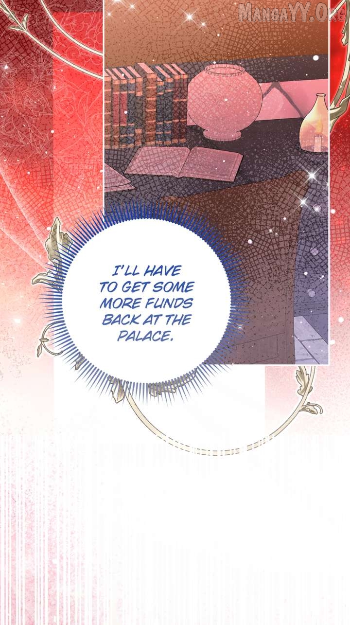 I Am the Last Villainess He Has to Kill Chapter 47 - page 91