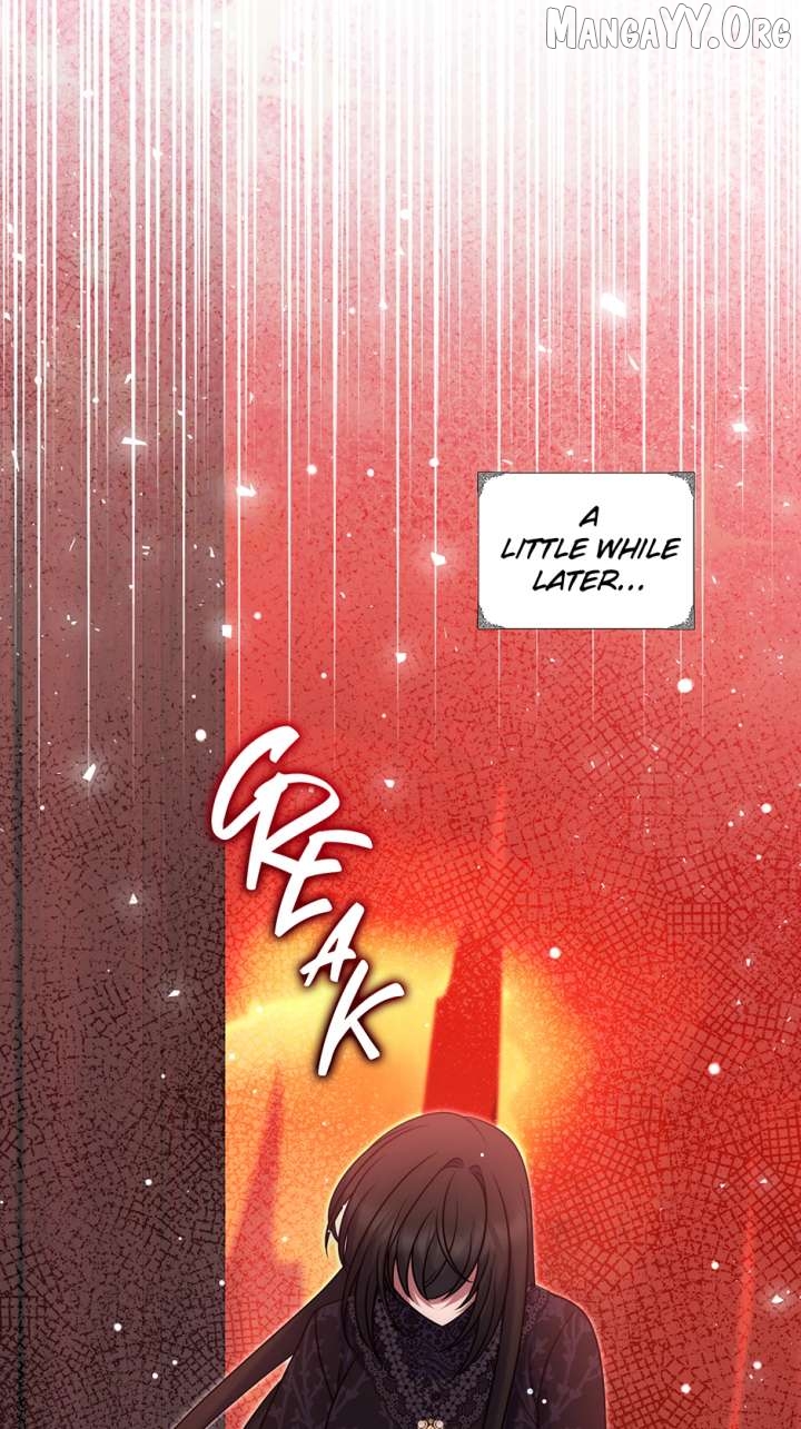 I Am the Last Villainess He Has to Kill Chapter 47 - page 92