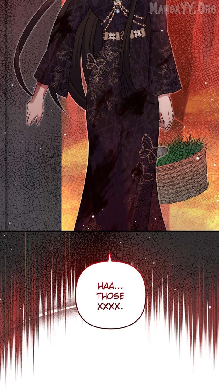 I Am the Last Villainess He Has to Kill Chapter 47 - page 93