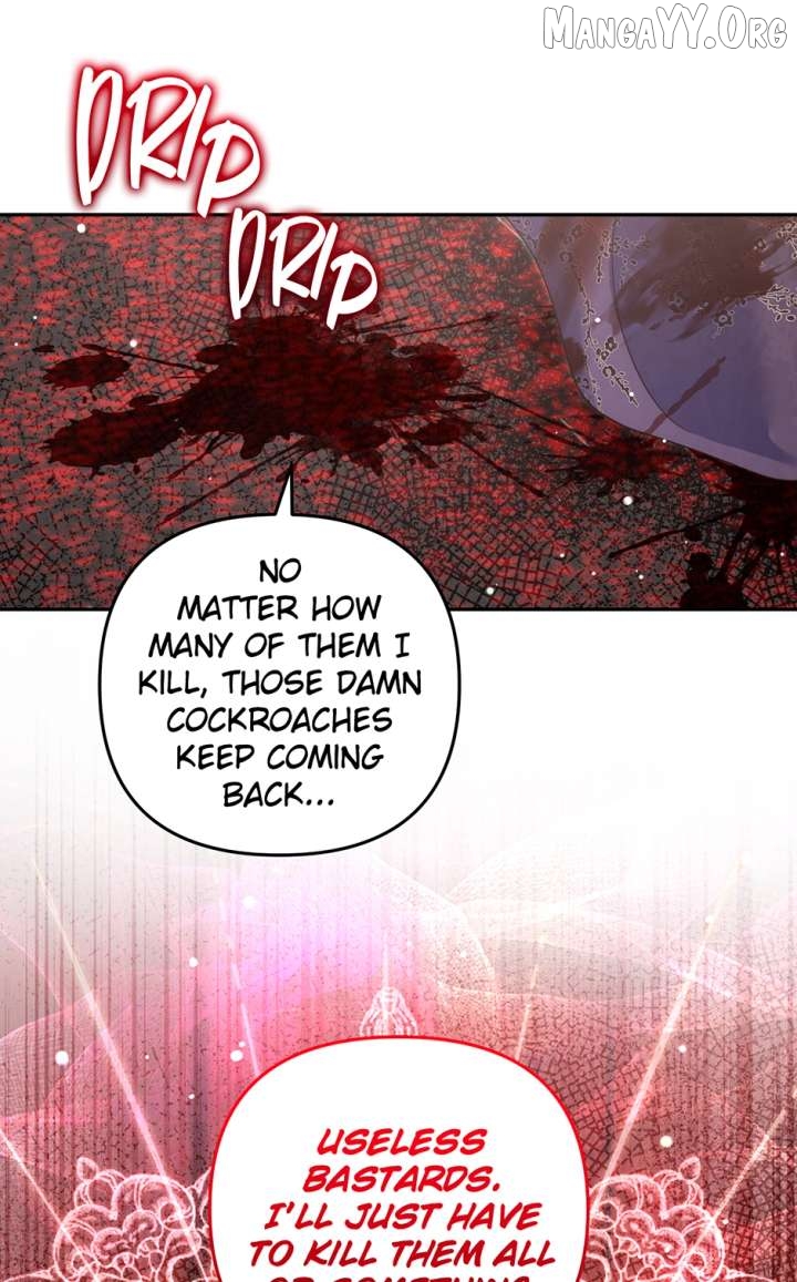 I Am the Last Villainess He Has to Kill Chapter 47 - page 94
