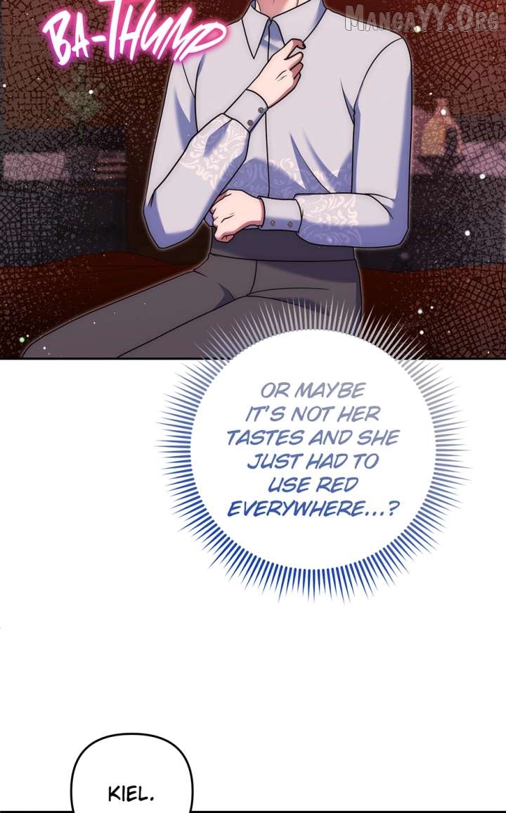 I Am the Last Villainess He Has to Kill Chapter 47 - page 97