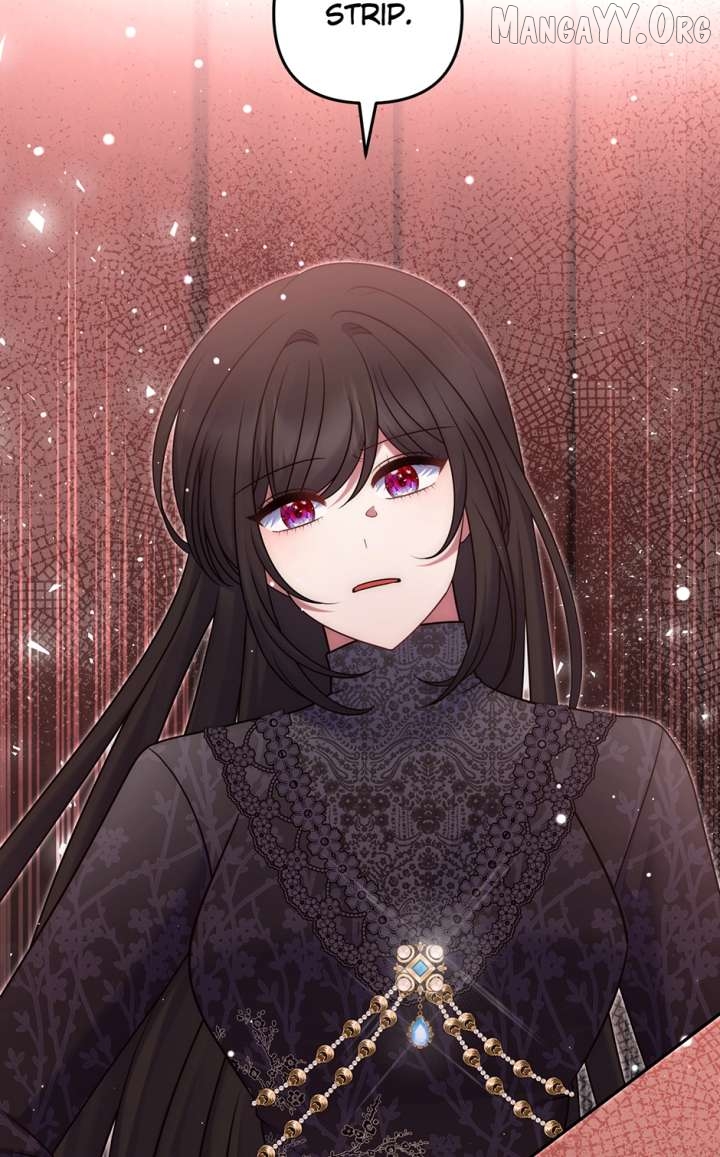 I Am the Last Villainess He Has to Kill Chapter 47 - page 99