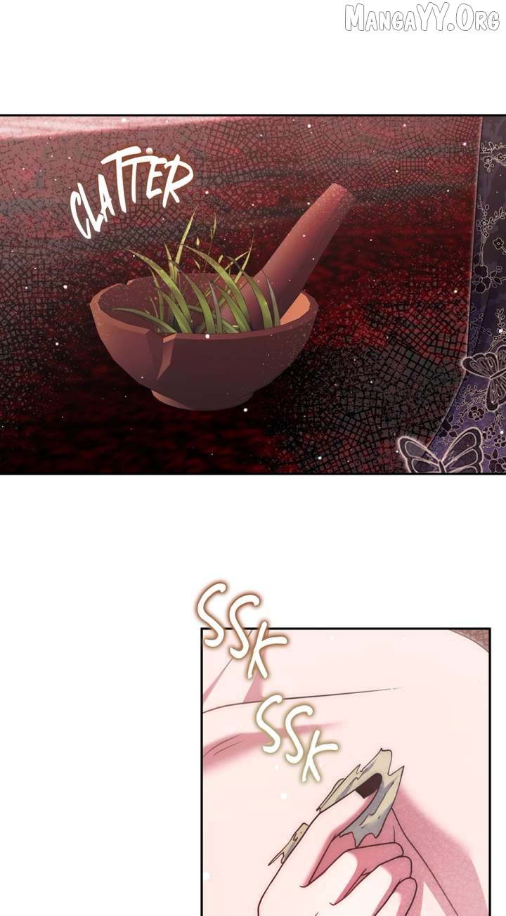 I Am the Last Villainess He Has to Kill Chapter 48 - page 1
