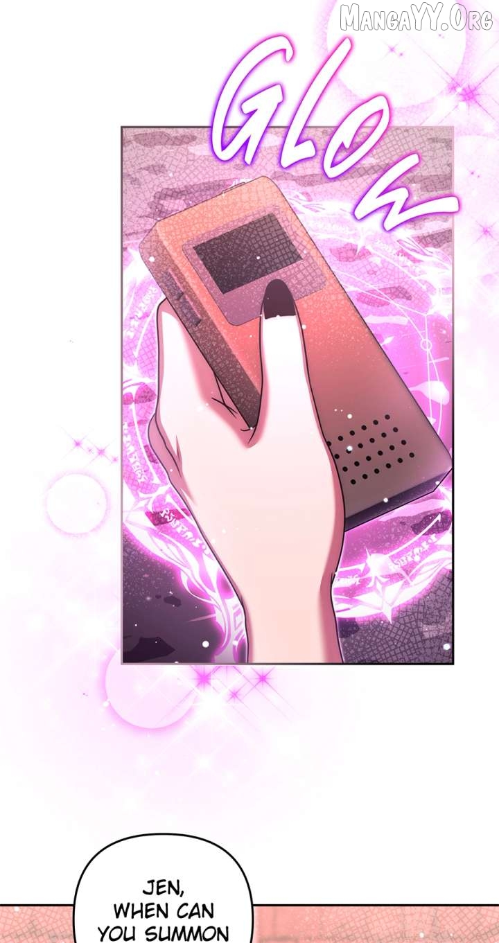 I Am the Last Villainess He Has to Kill Chapter 48 - page 11