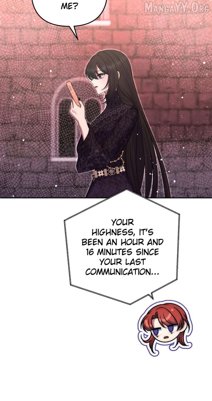 I Am the Last Villainess He Has to Kill Chapter 48 - page 12