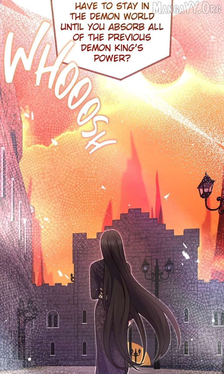 I Am the Last Villainess He Has to Kill Chapter 48 - page 16