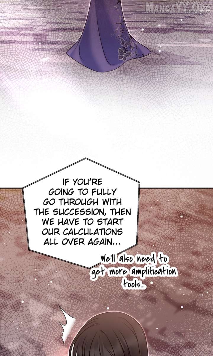 I Am the Last Villainess He Has to Kill Chapter 48 - page 17