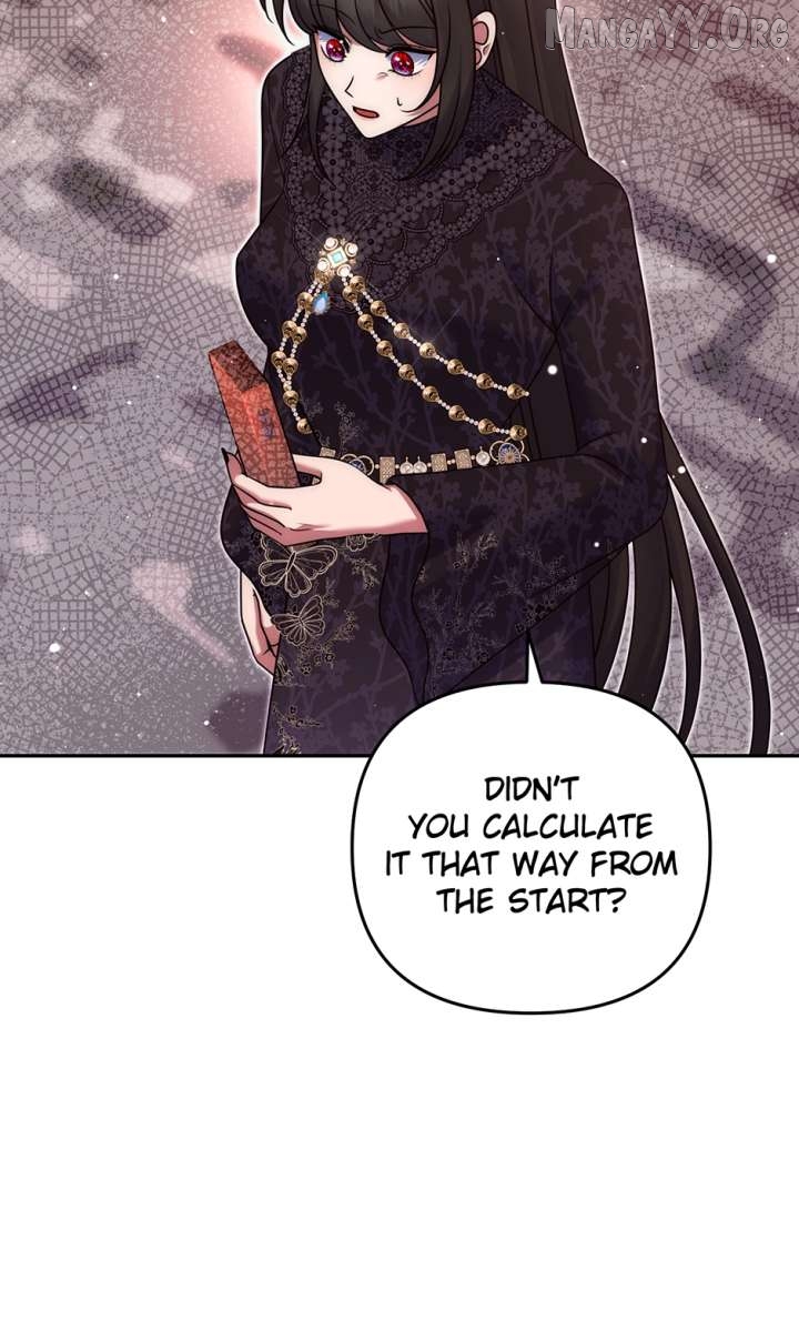 I Am the Last Villainess He Has to Kill Chapter 48 - page 18