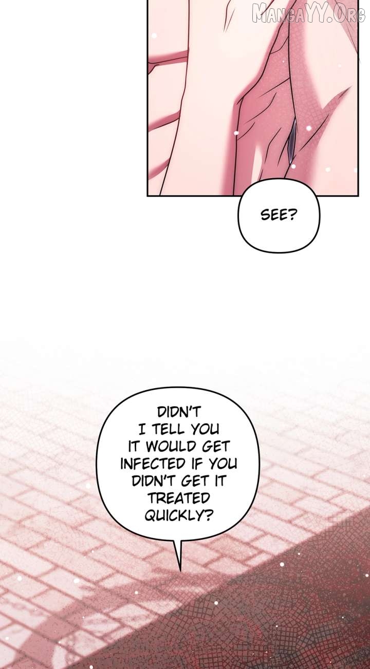 I Am the Last Villainess He Has to Kill Chapter 48 - page 2