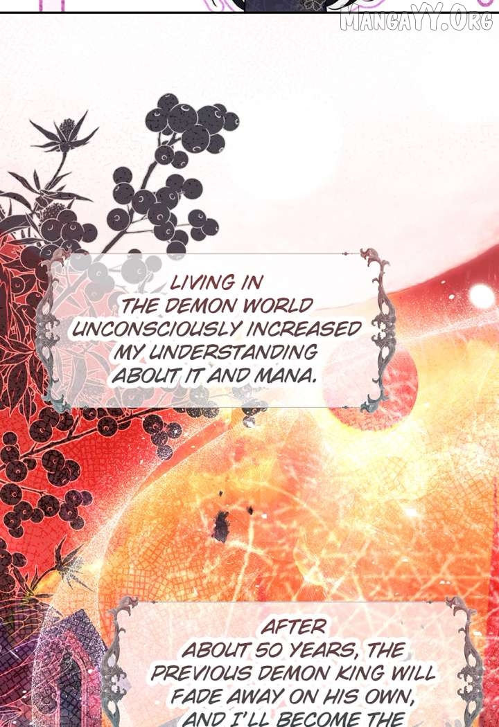 I Am the Last Villainess He Has to Kill Chapter 48 - page 20