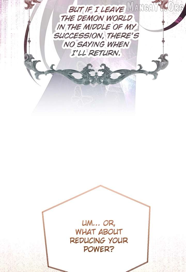I Am the Last Villainess He Has to Kill Chapter 48 - page 22