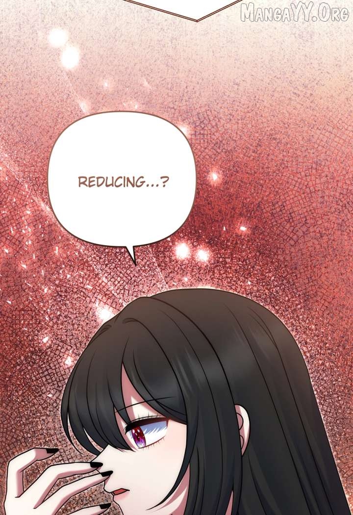 I Am the Last Villainess He Has to Kill Chapter 48 - page 23