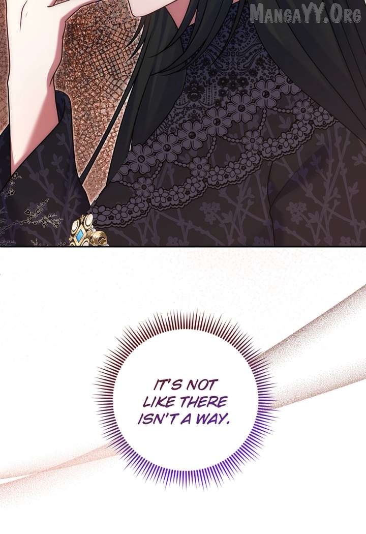 I Am the Last Villainess He Has to Kill Chapter 48 - page 24