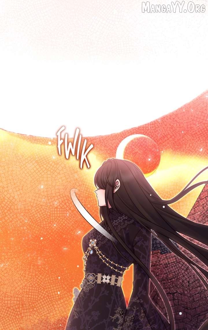I Am the Last Villainess He Has to Kill Chapter 48 - page 25