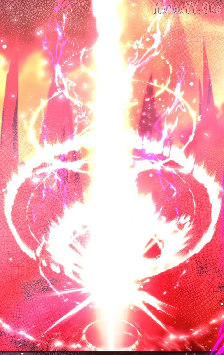 I Am the Last Villainess He Has to Kill Chapter 48 - page 27