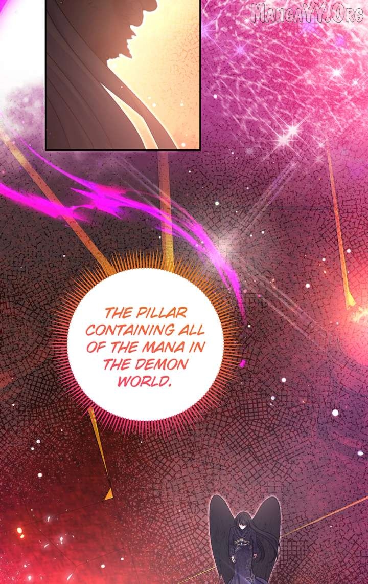 I Am the Last Villainess He Has to Kill Chapter 48 - page 29