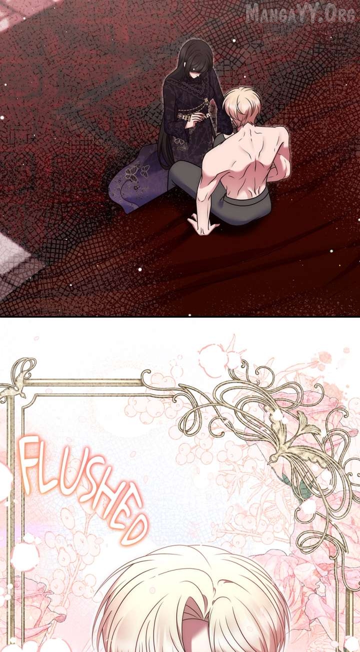 I Am the Last Villainess He Has to Kill Chapter 48 - page 3