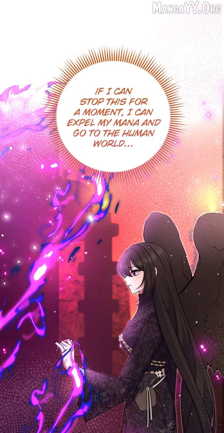 I Am the Last Villainess He Has to Kill Chapter 48 - page 31