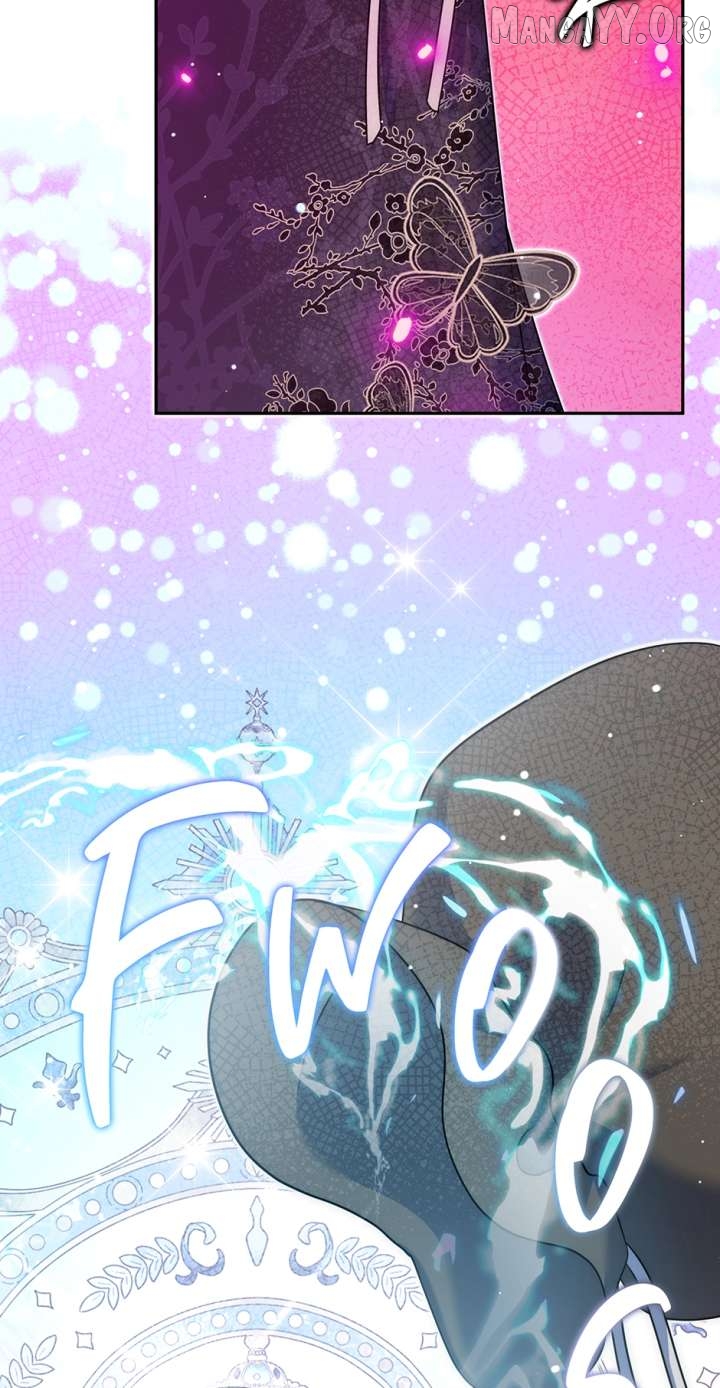 I Am the Last Villainess He Has to Kill Chapter 48 - page 33