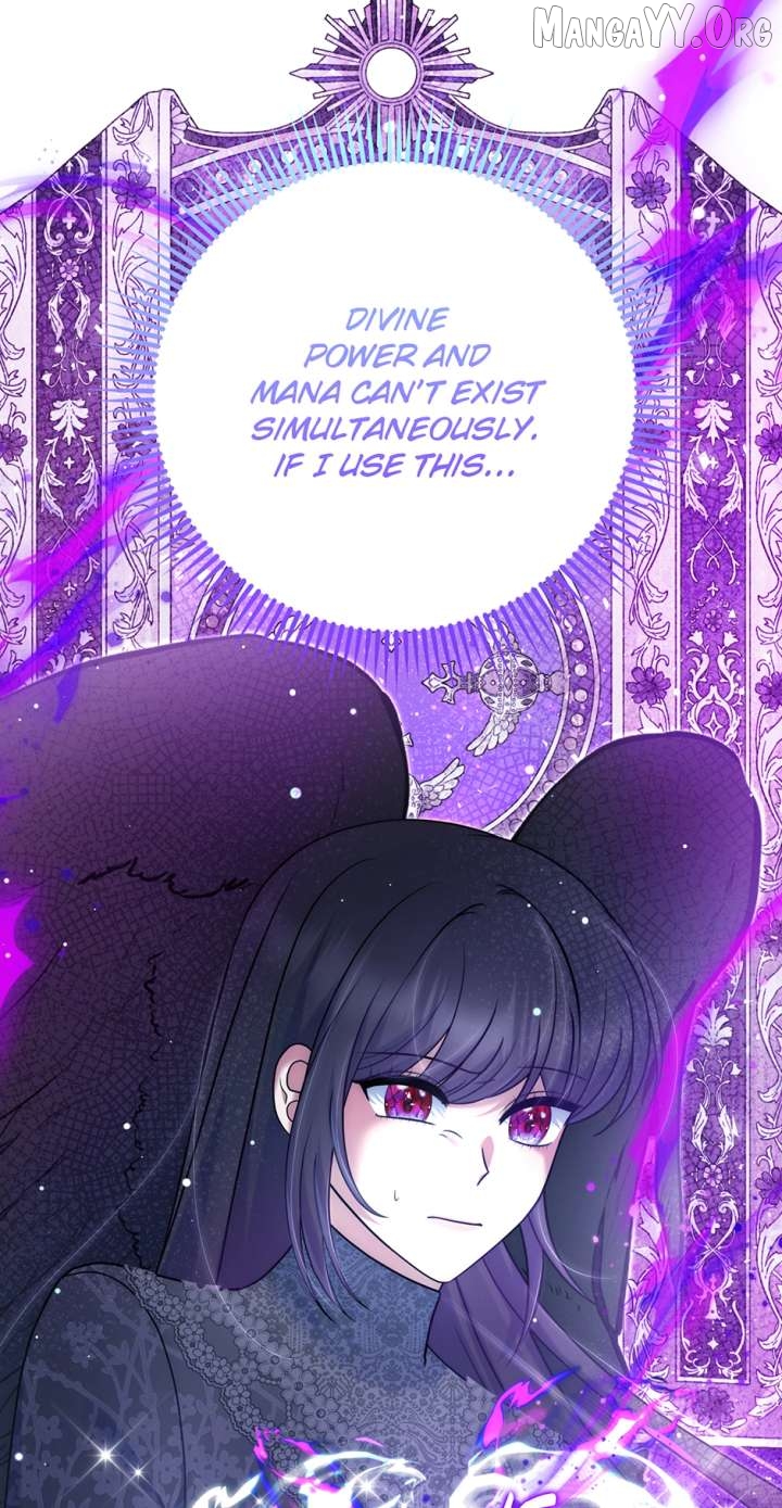 I Am the Last Villainess He Has to Kill Chapter 48 - page 35