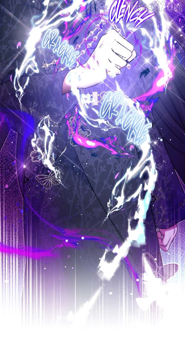 I Am the Last Villainess He Has to Kill Chapter 48 - page 36