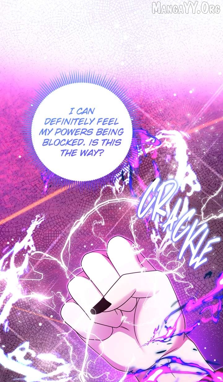 I Am the Last Villainess He Has to Kill Chapter 48 - page 37