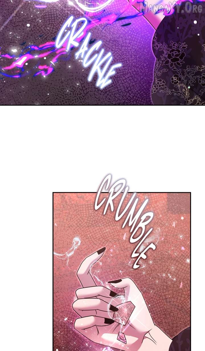 I Am the Last Villainess He Has to Kill Chapter 48 - page 38