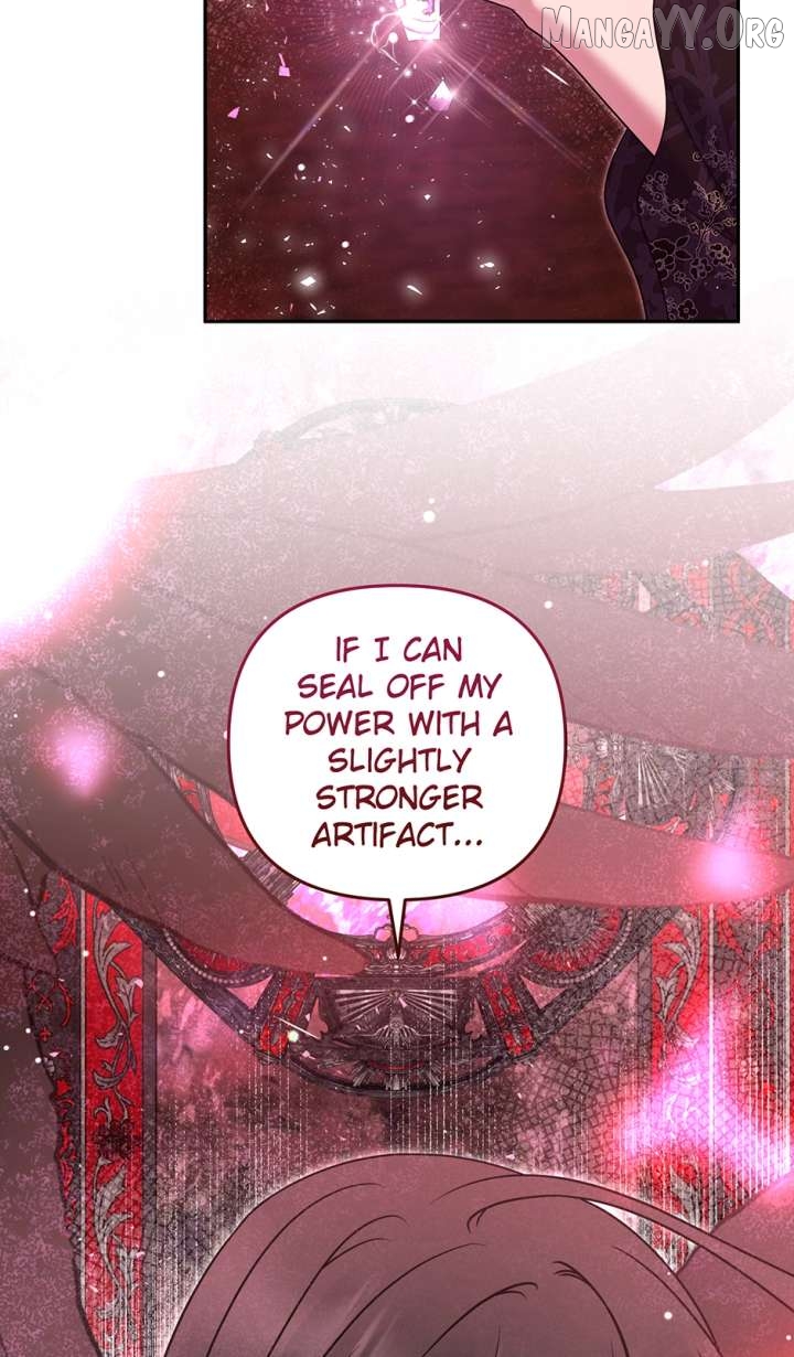 I Am the Last Villainess He Has to Kill Chapter 48 - page 39