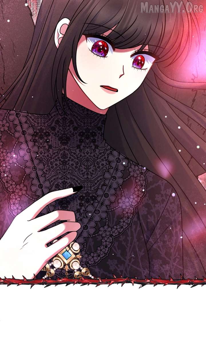 I Am the Last Villainess He Has to Kill Chapter 48 - page 40