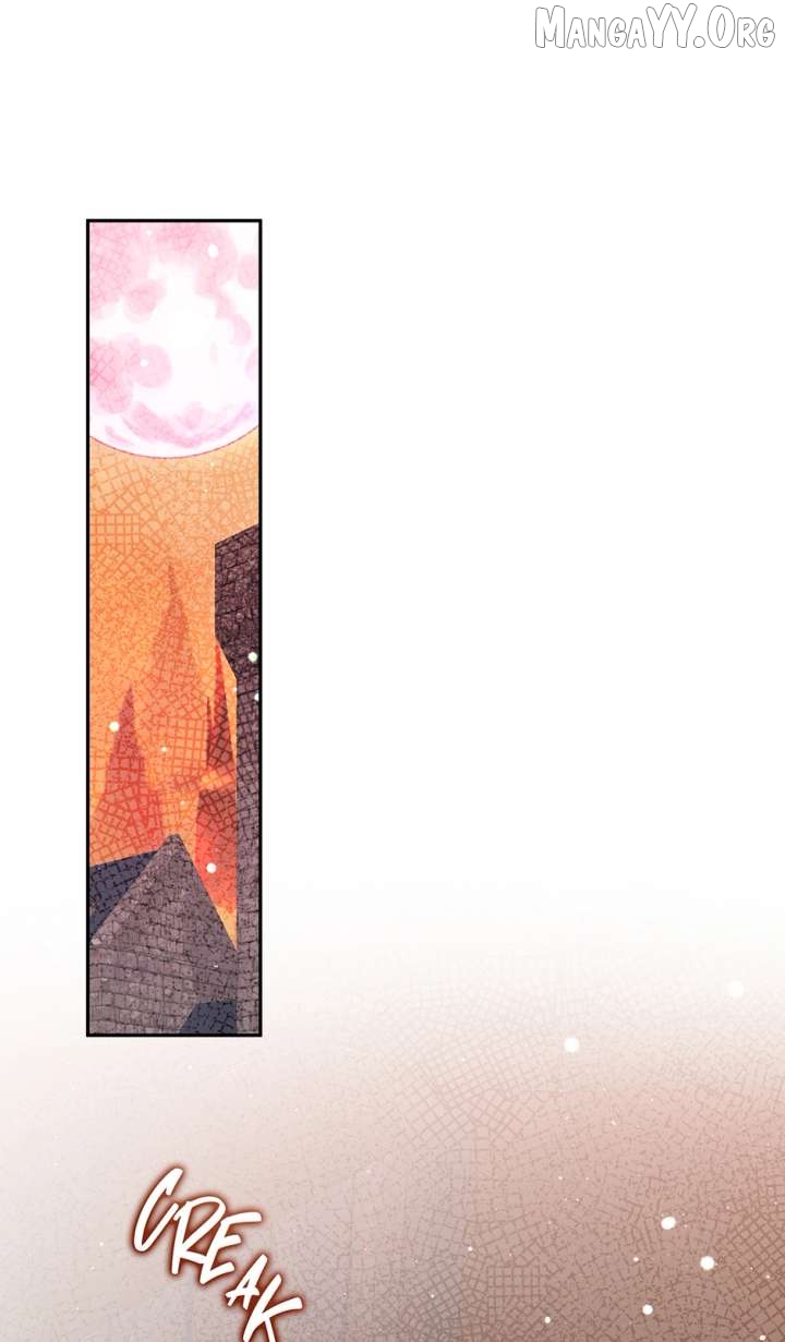 I Am the Last Villainess He Has to Kill Chapter 48 - page 41