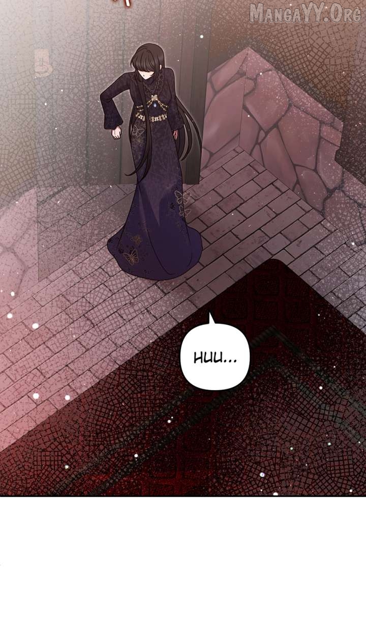 I Am the Last Villainess He Has to Kill Chapter 48 - page 42