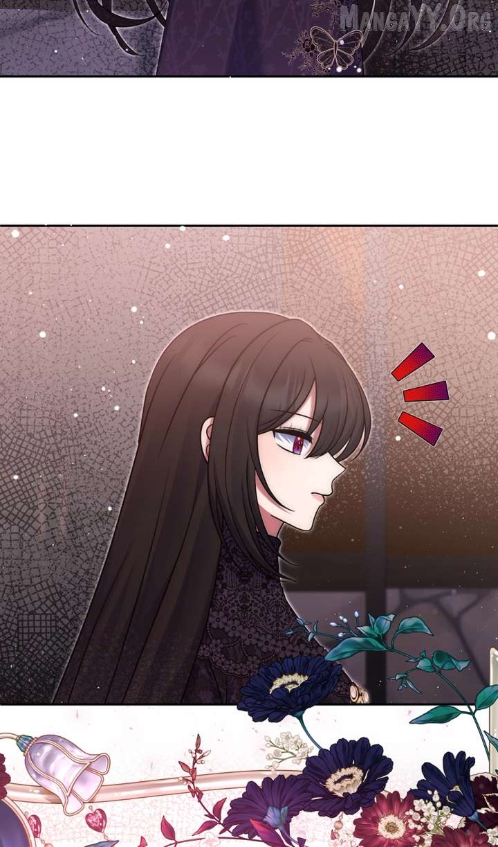 I Am the Last Villainess He Has to Kill Chapter 48 - page 44