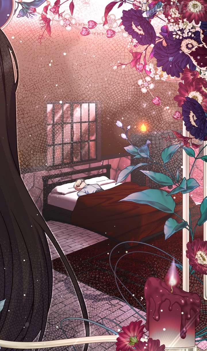 I Am the Last Villainess He Has to Kill Chapter 48 - page 45