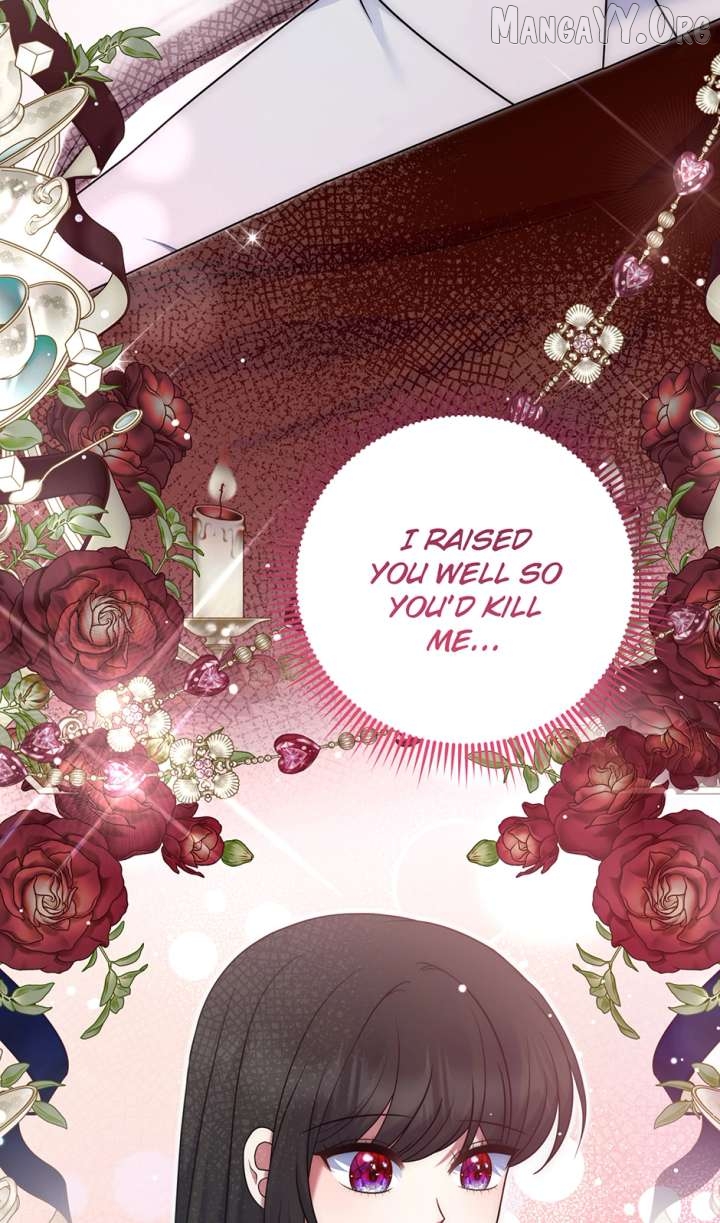 I Am the Last Villainess He Has to Kill Chapter 48 - page 47
