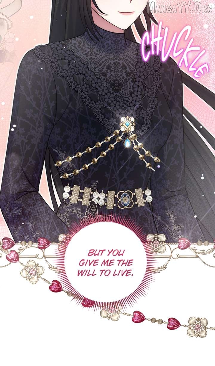 I Am the Last Villainess He Has to Kill Chapter 48 - page 48