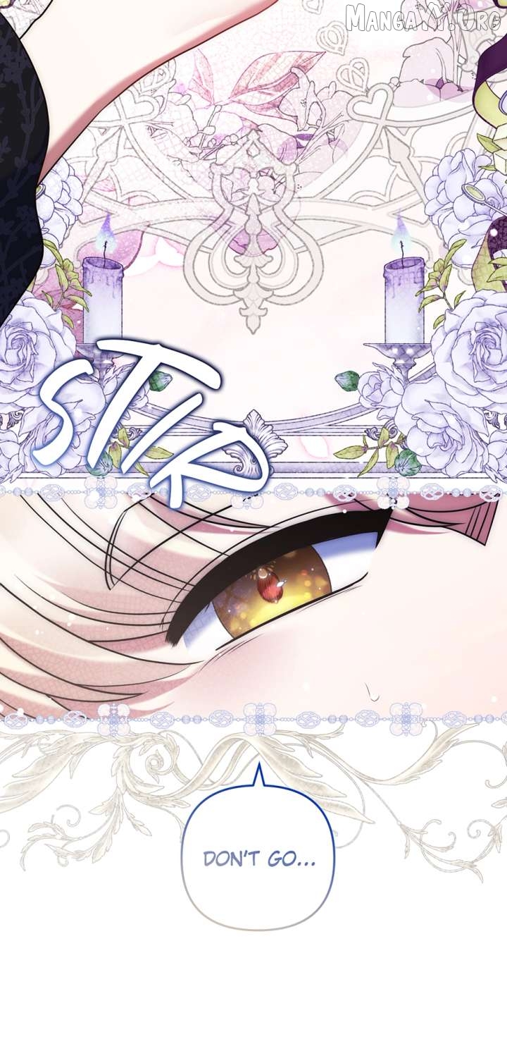 I Am the Last Villainess He Has to Kill Chapter 48 - page 52