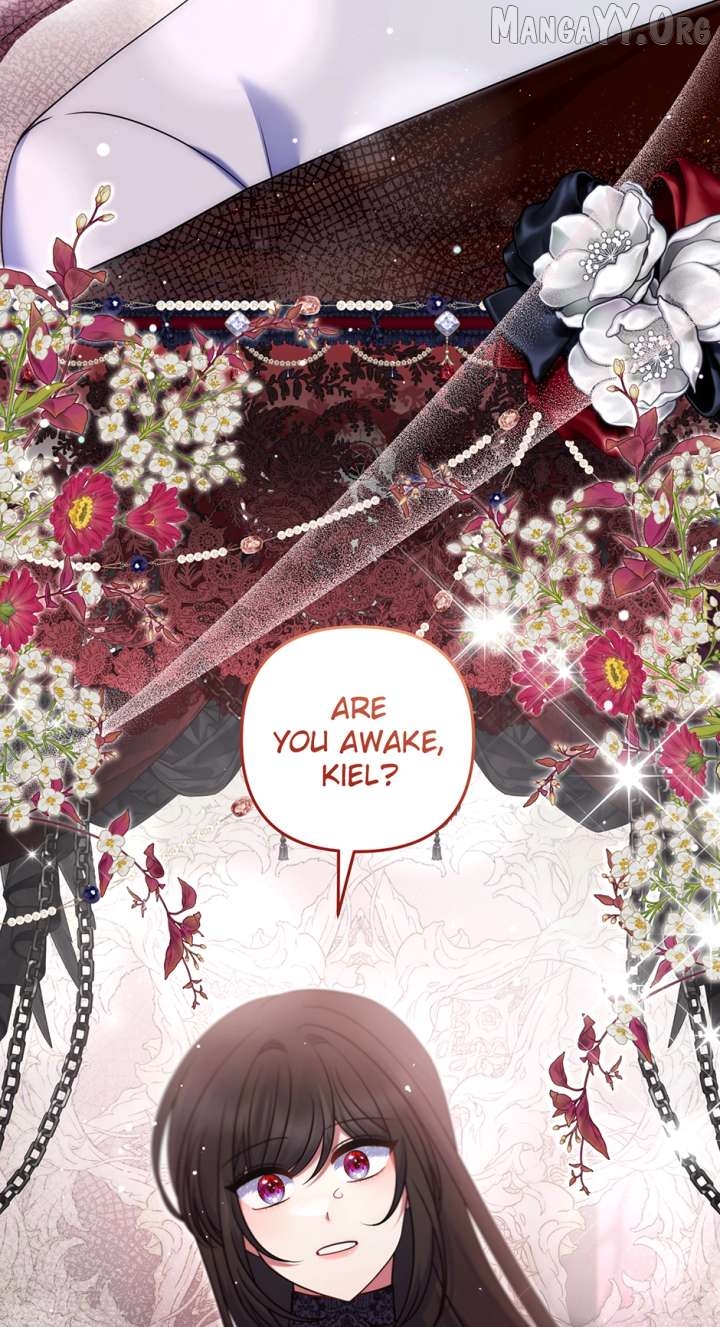 I Am the Last Villainess He Has to Kill Chapter 48 - page 54