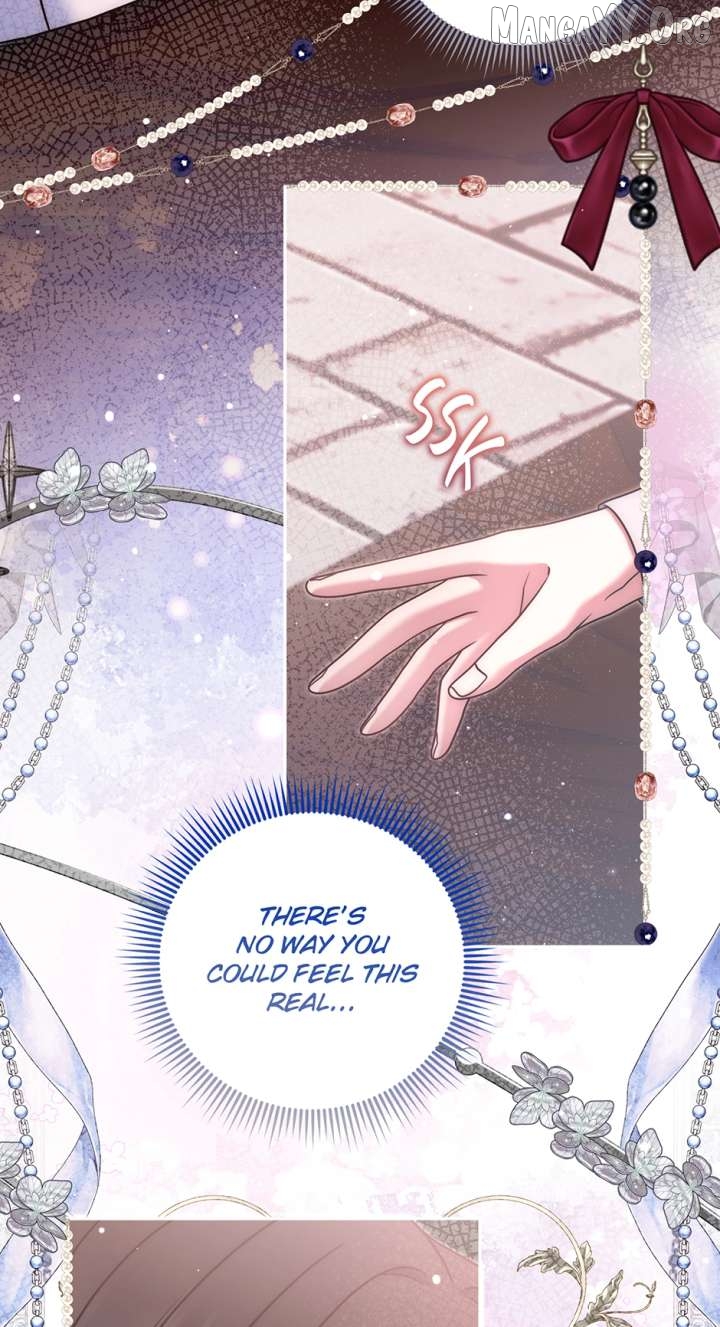 I Am the Last Villainess He Has to Kill Chapter 48 - page 57