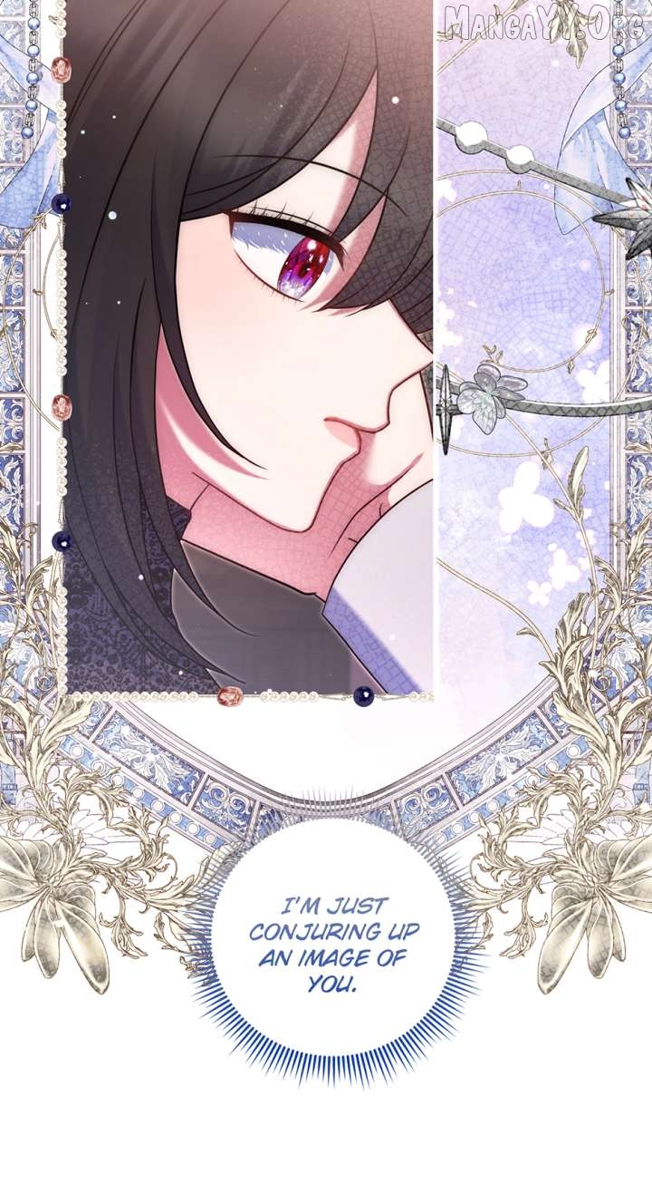 I Am the Last Villainess He Has to Kill Chapter 48 - page 58