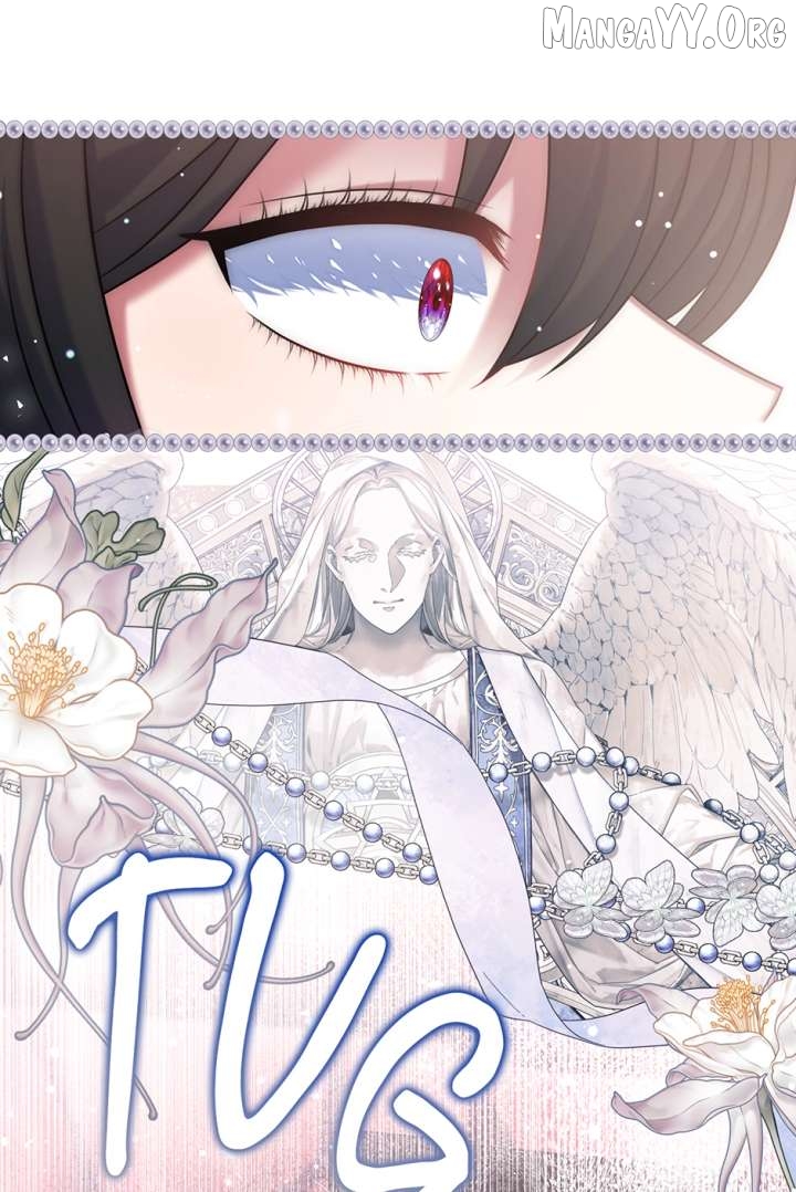 I Am the Last Villainess He Has to Kill Chapter 48 - page 59