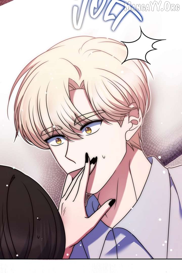 I Am the Last Villainess He Has to Kill Chapter 48 - page 62