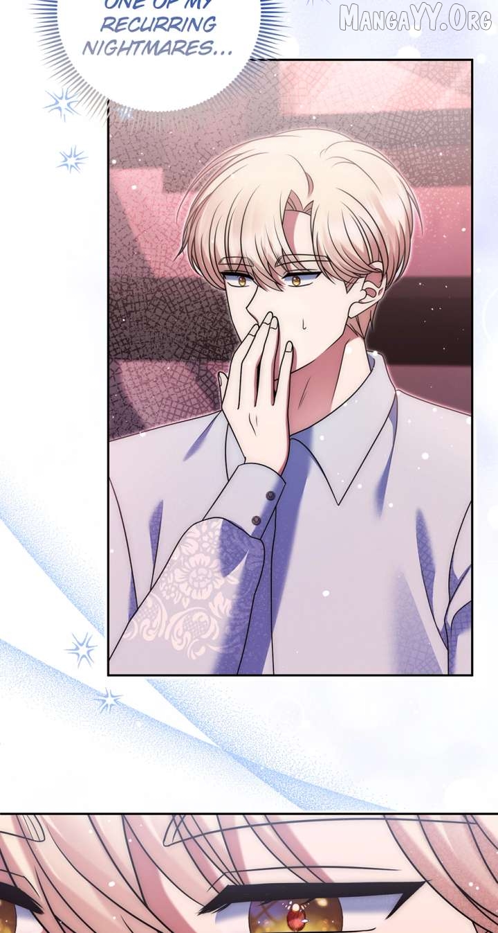 I Am the Last Villainess He Has to Kill Chapter 48 - page 66