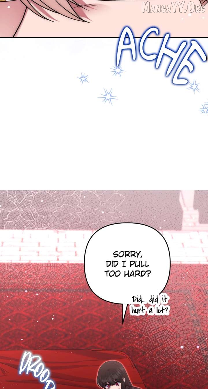 I Am the Last Villainess He Has to Kill Chapter 48 - page 67